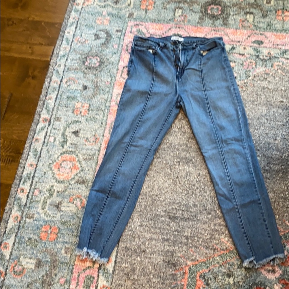 O2 Denim size 30
